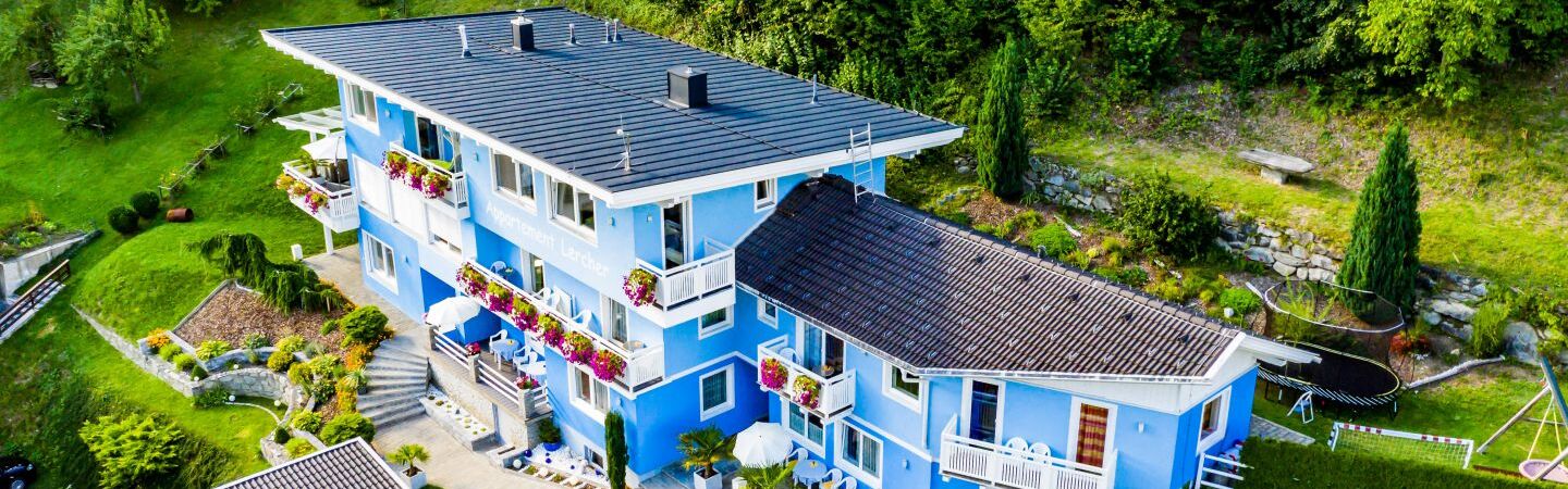 Lercher Appartements